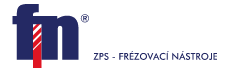 frézovací nástroje ZPS Zlín